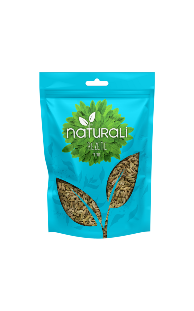 NATURALİ Rezene Çayı 100g