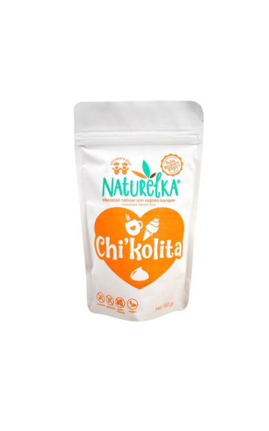 NATURELKA Chi'kolita 180 gr