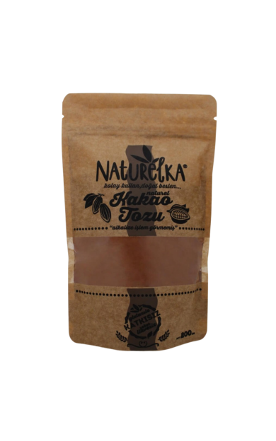 NATURELKA Kakao Tozu 200g