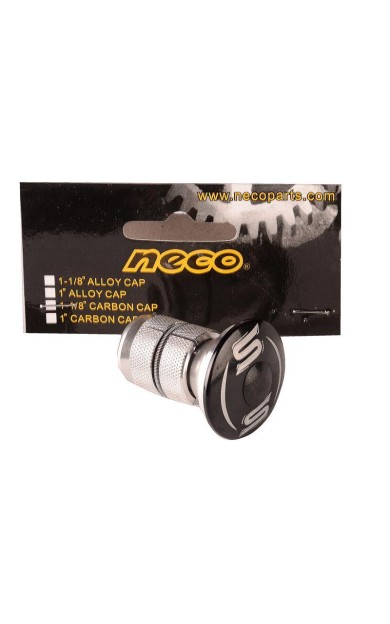 Neco Furş Kapağı H286G (Karbon Şaftlı Maşalar İçin)