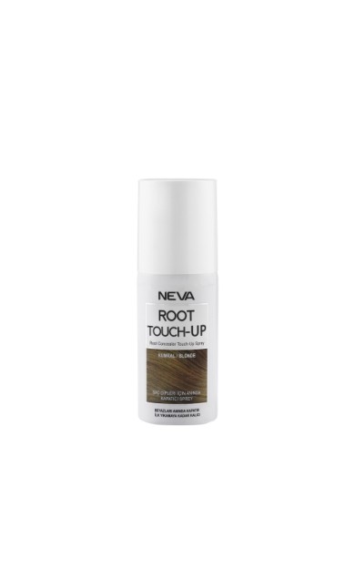 Neva Root Touch-Up Sprey 75 Ml-Kumral