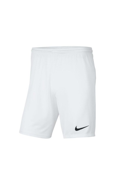 Nike BV6860-100 W Nk Df Park III Short Nb K Kadın Spor Şort