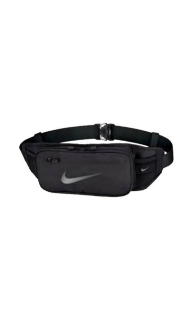 Nike HIP PACK Unisex Bel Çantası Siyah