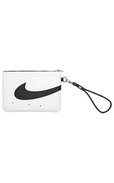 Nike BLAZER WRISTLET Unisex Cüzdan Beyaz / Beyaz / Siyah