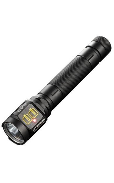 Nitecore EA2 El Feneri