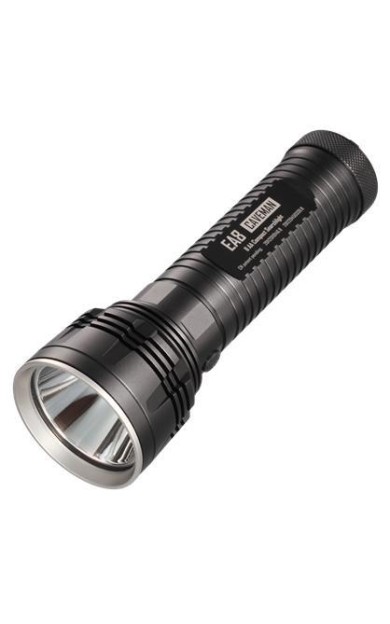 Nitecore EA8 El Feneri