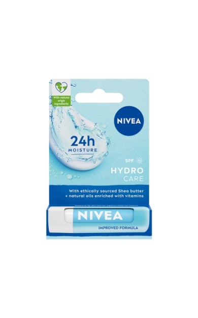 Nivea Lip Hydro Care