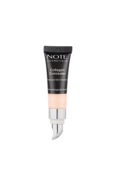 Note Collagen Concealer 01