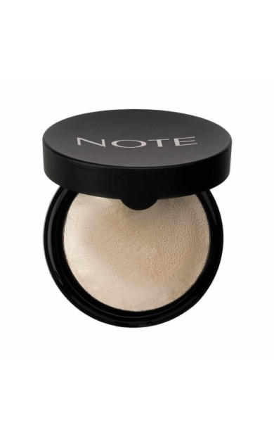 Note Baked Highlighter 01