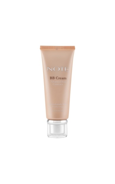 Note Bb Cream 30 Ml - 01