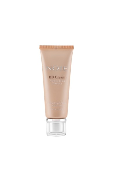 Note Bb Cream 30 Ml - 02