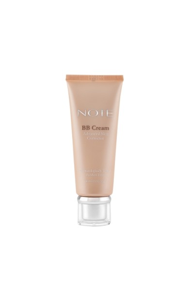 Note Bb Cream 30 Ml - 100