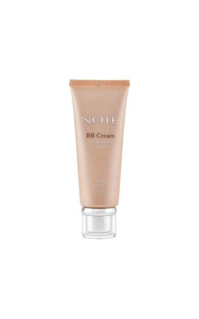 Note Bb Cream 30 Ml - 200