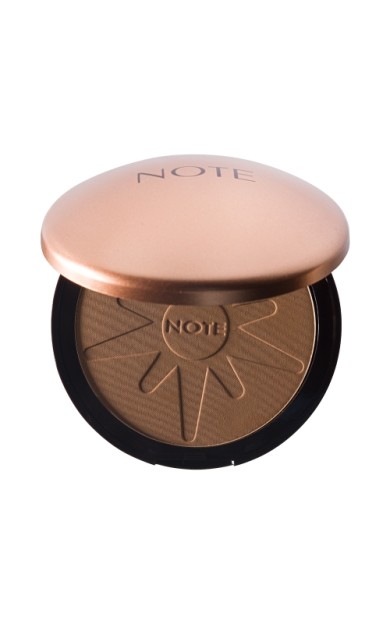 Note Bronzing Powder - 10