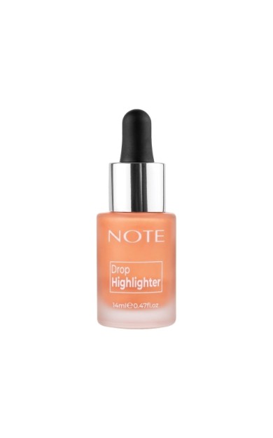 Note Drop Highlighter-03 Candlelight