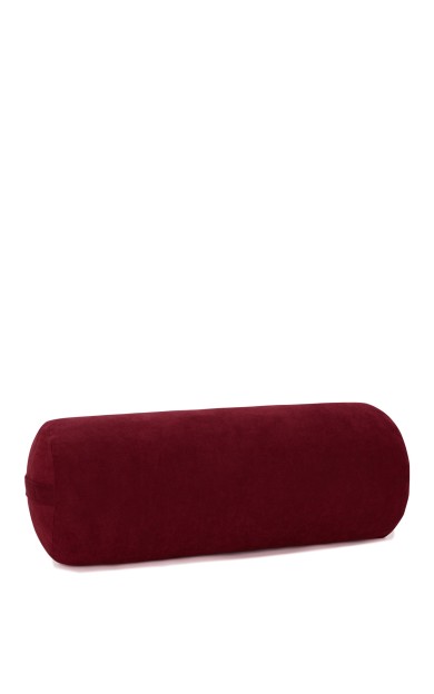 Nui Yoga Bordo Bolster