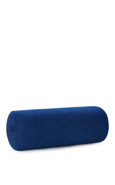 Nui Yoga Lacivert Bolster