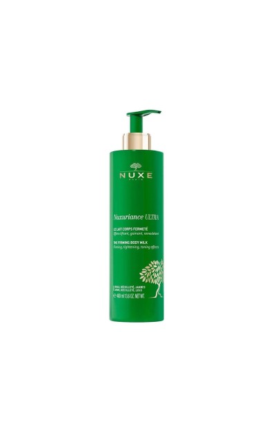 Nuxe Nuxuriance Ultra The Firming Body Milk 400 ml