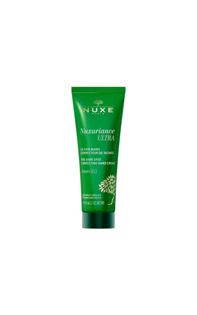 Nuxe Nuxuriance Ultra The Dark Spot Correcting El Kremi 75 ml