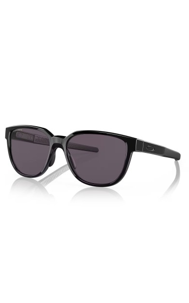 OAKLEY ERKEK GÜNEŞ GÖZLÜĞÜ Actuator Siyah POLISHED BLACK w/PRIZM GREY