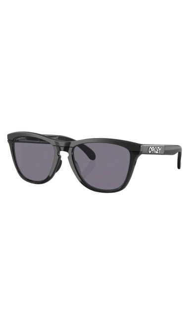 OAKLEY ERKEK GÖZLÜK Frogskins Range Siyah 28755