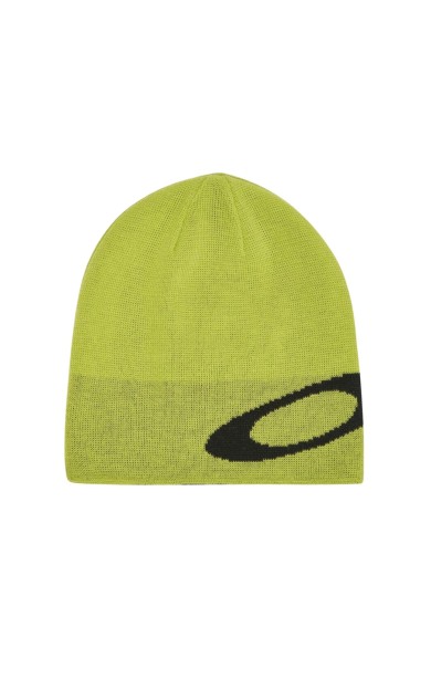 BEANIE ELLIPSE Light Green