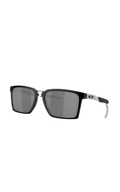 OAKLEY ERKEK GÖZLÜK Exchange Sun Siyah SATIN BLACK w/ PRIZM BLACK