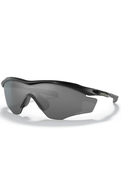 OAKLEY ERKEK GÖZLÜK M2 Frame XL Siyah MATTE BLACK w/PRIZM BLACK POLARIZED