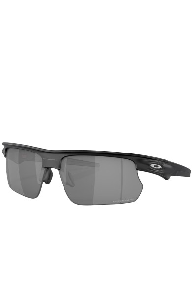 OAKLEY ERKEK GÜNEŞ GÖZLÜĞÜ Bisphaera Siyah MATTE BLACK w/PRIZM BLACK POLARIZED