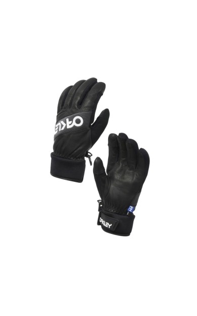 FACTORY WINTER GLOVES 2.0 blackout