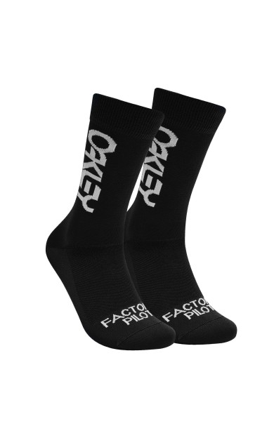 FACTORY PILOT MTB SOCKS blackout