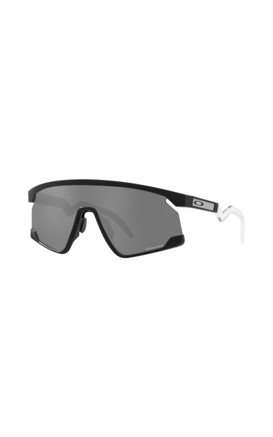 Oakley BXTR Güneş Gözlüğü Matte Black Prizm Black