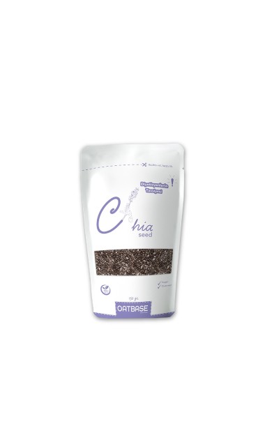 Oatbase Chia Tohumu 150G