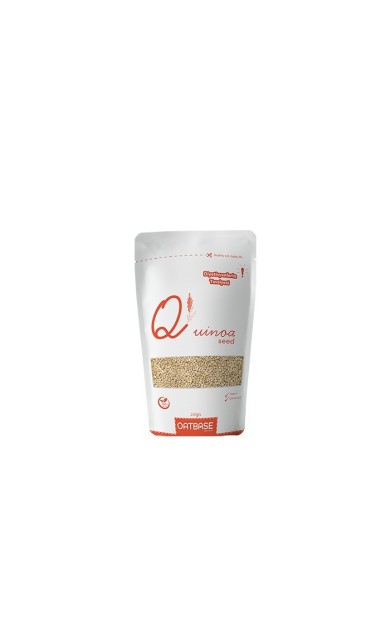 Oatbase Kinoa Tohumu 200gr