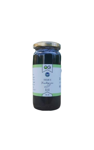 OG NATURAL Organik Keçiboynuzu Özü 315g