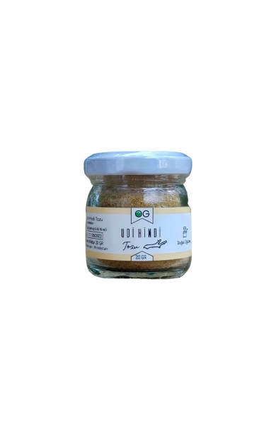 OG NATURAL Udi Hindi Tozu 20g