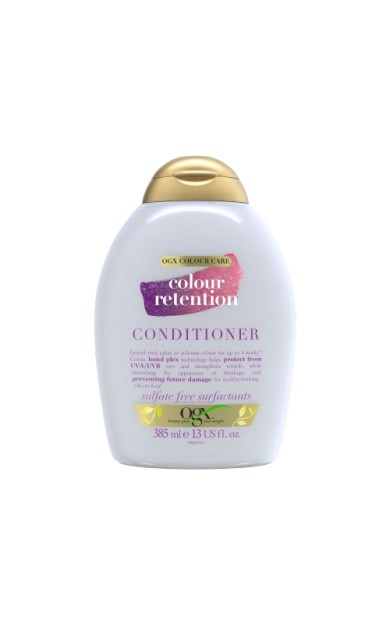 OGX Colour Retention Conditioner Saç Kremi 385 Ml