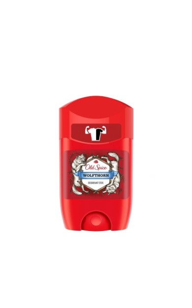 Old Spice Wolfthorn Deodorant Stick 50 Ml