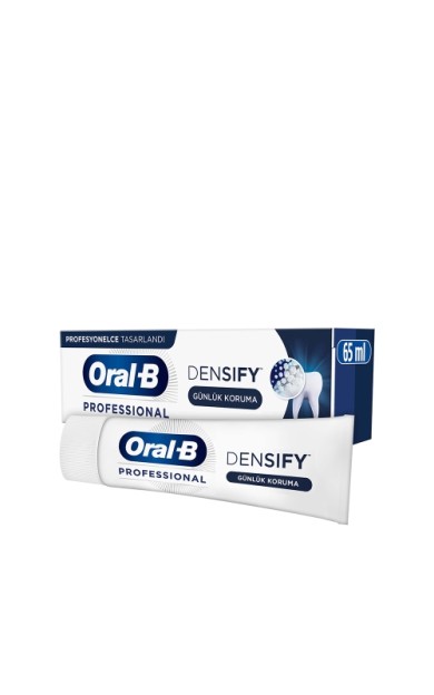 Oral-B Pro Densify Günlük Koruma Diş Macunu 65 Ml