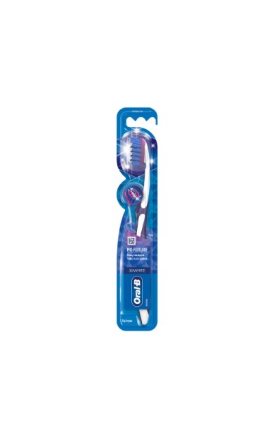 Oral-B White Luxe Soft 1Ct [