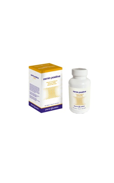 Osmin Positive 90 Tablet