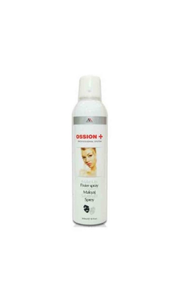 Ossion Makyaj Sabitleyici Sprey 300 Ml