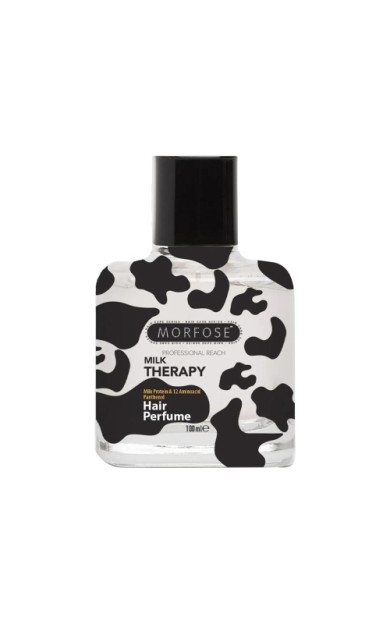 Morfose Milk Therapy Saç Parfümü 100 ml