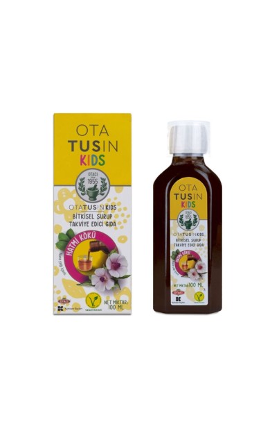 Otatusin Şurup Kids 100 ml