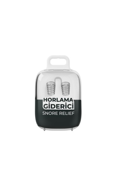 Otifleks Horlama Giderici - Small