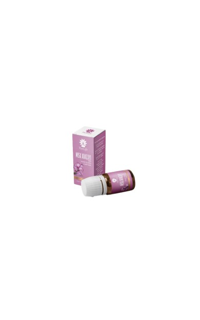 Panlife Misk Adaçayı Yağı 15 ml