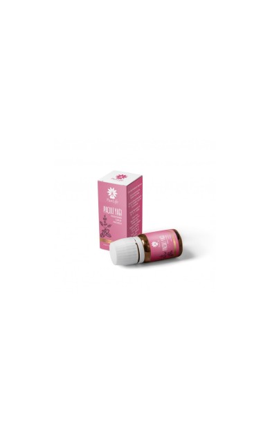 Panlife Paçuli Yağı 15 ml