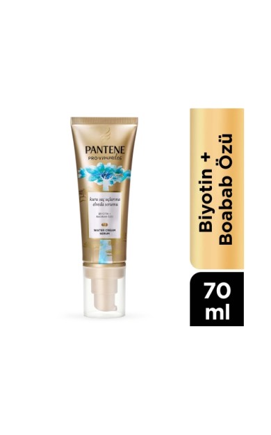 Pantene Losyon Miracles Hydration 70 Ml