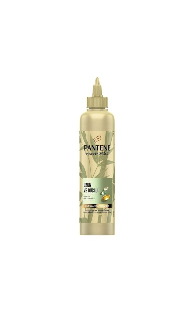 Pantene Pro-V Miracles Uzun ve Güçlü Durulanmayan Krem 300 Ml