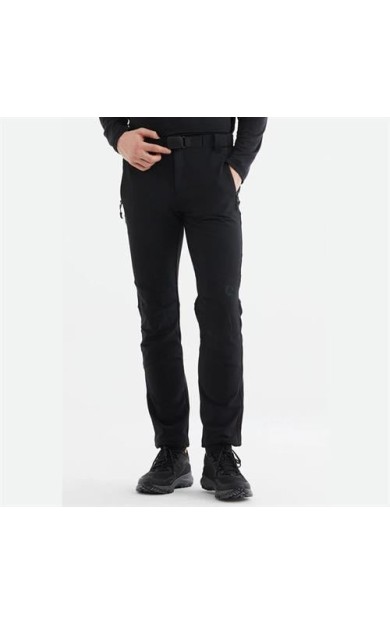 Panthzer Panthzer Muttler Mens Pant Black Erkek Pantolon PNZW17086001BLCK